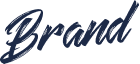 brand